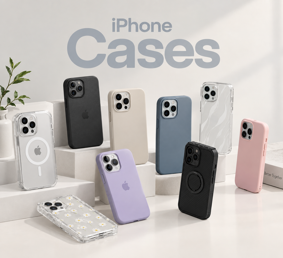 Cases