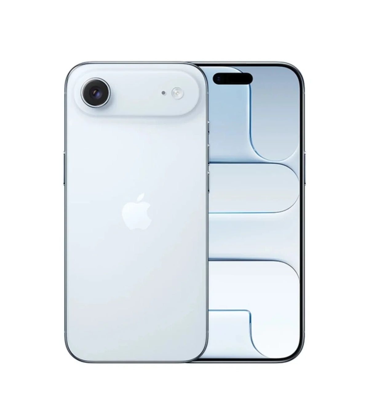 iPhone 17 Air