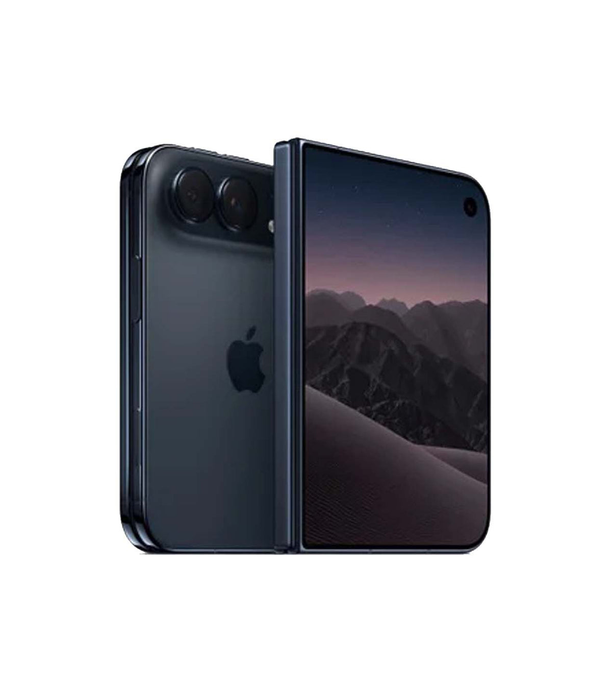 iPhone Duo