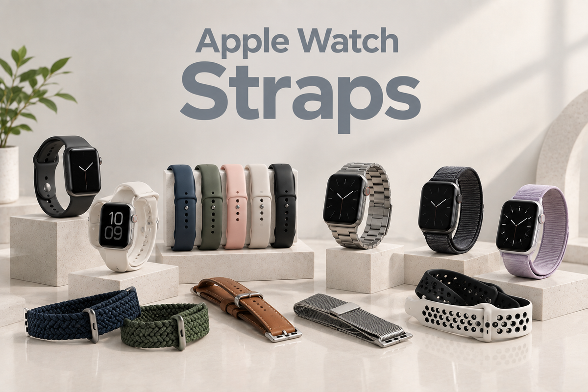 Apple Watch Starps