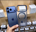 K-DOO MatGuard For iPhone 17 Pro Max
