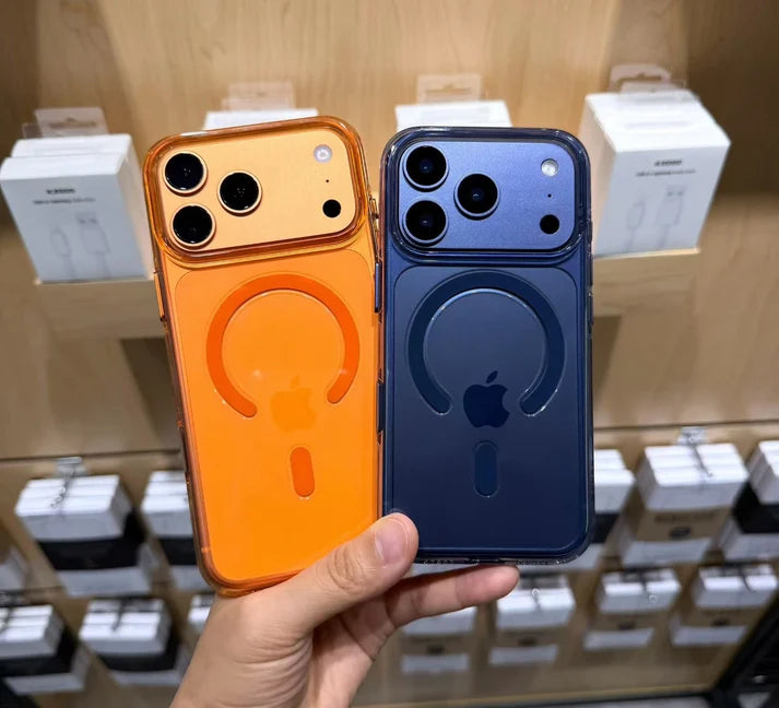 K-DOO Ice Guard For iPhone 17 Pro Max