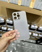 KZDOO Air Skin Case for iPhone 13 Pro & 13 Pro Max