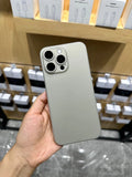 KZDOO Air Skin Case for iPhone 15 Pro & 15 Pro Max