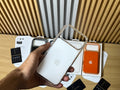 Apple Official Clear IC Case For iPhone 17 Series