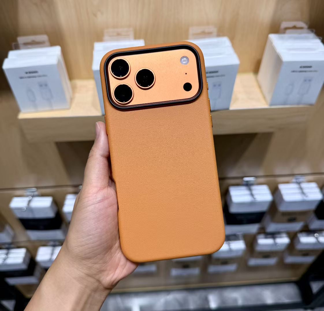 K-DOO Noble Collection For iPhone 17 Pro Max