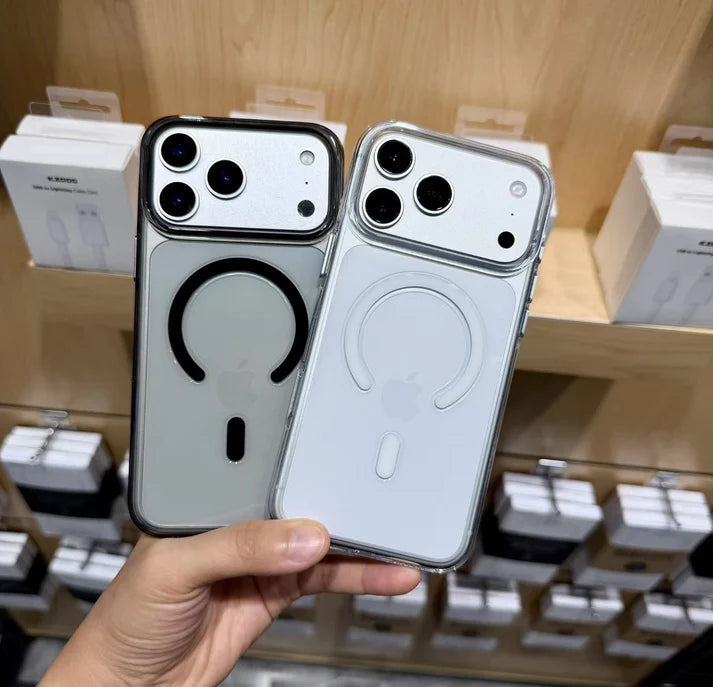 K-DOO Ice Guard For iPhone 17 Pro Max