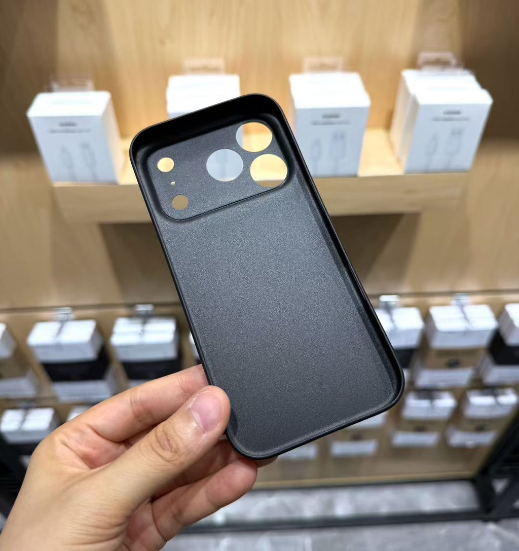 K-DOO Air Skin For iPhone 17 Pro Max