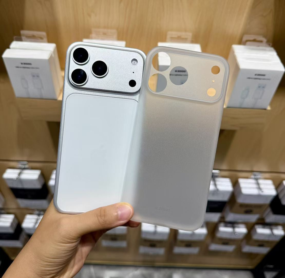 K-DOO Air Skin For iPhone 17 Pro Max
