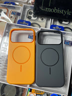 Bucksuti Magsafe Case For iPhone 17 Pro Max