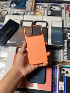 Pitaka Case For iPhone 17 Pro Max