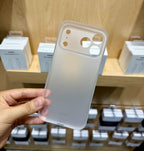 K-DOO Air Skin For iPhone 17 Pro Max