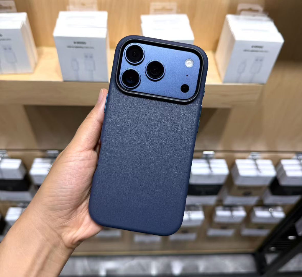 K-DOO Noble Collection For iPhone 17 Pro Max