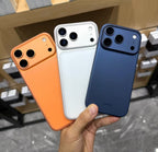 K-DOO Air Skin For iPhone 17 Pro Max