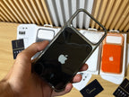 Apple Official Clear IC Case For iPhone 17 Series