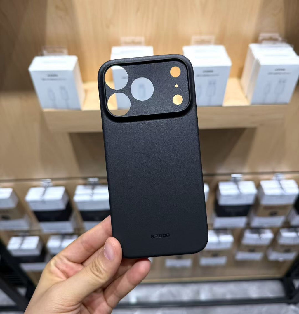 K-DOO Air Skin For iPhone 17 Pro Max
