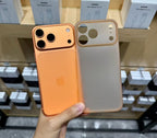 K-DOO Air Skin For iPhone 17 Pro Max