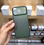 K-DOO Air Carbon For iPhone 17 Pro Max