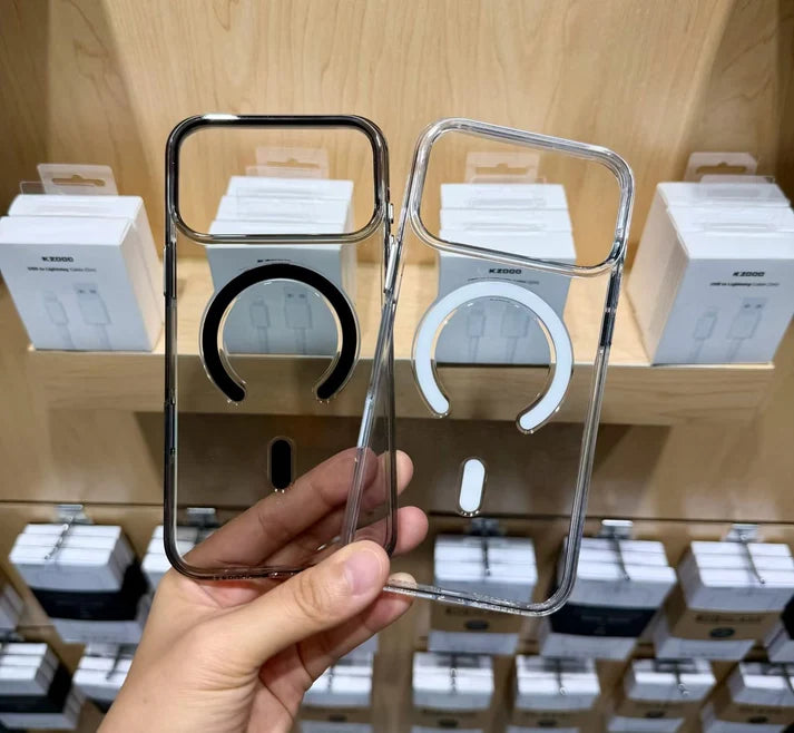 K-DOO Ice Guard For iPhone 17 Pro Max