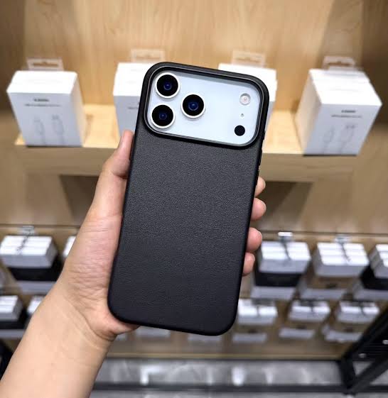 K-DOO Noble Collection For iPhone 17 Pro Max