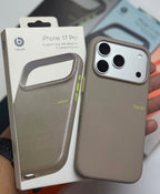 Beats Rugged Case For iPhone 17 Series