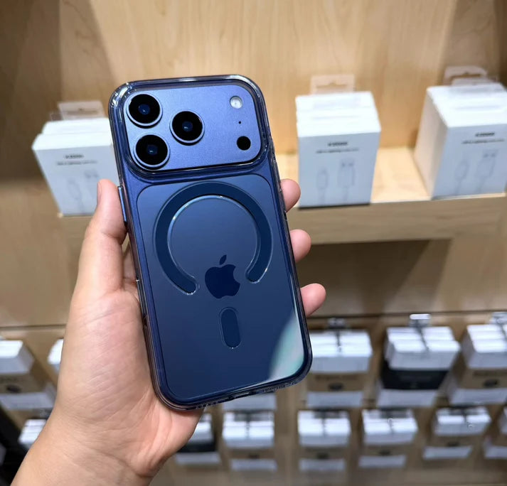K-DOO Ice Guard For iPhone 17 Pro Max