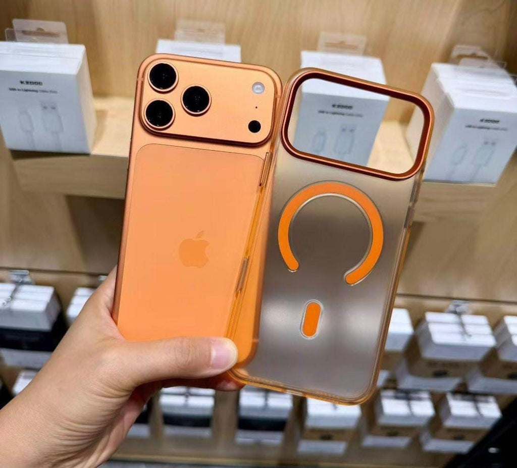 K-DOO MatGuard For iPhone 17 Pro Max