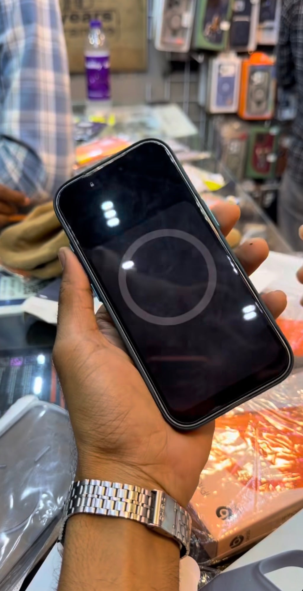 Beats Rugged Case For iPhone 17 Series