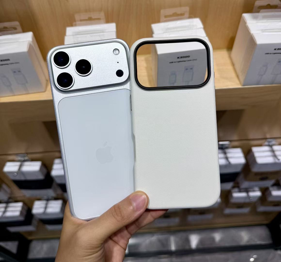 K-DOO Noble Collection For iPhone 17 Pro Max