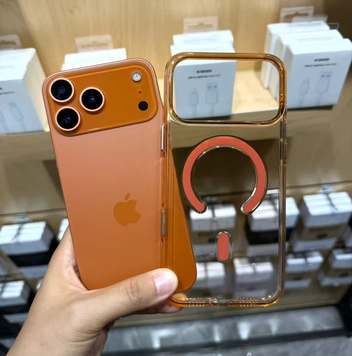 K-DOO Ice Guard For iPhone 17 Pro Max