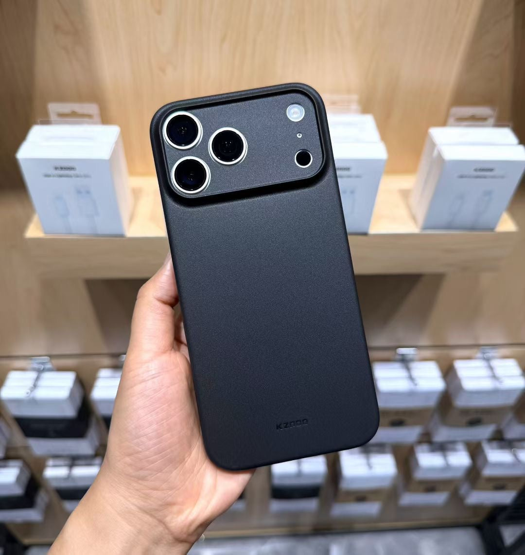 K-DOO Air Skin For iPhone 17 Pro Max