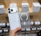 K-DOO MatGuard For iPhone 17 Pro Max