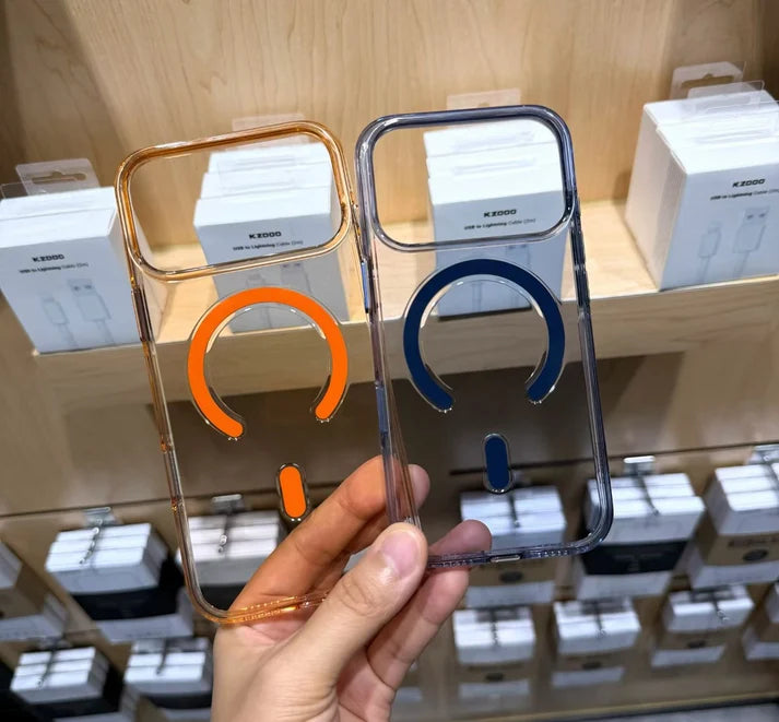 K-DOO Ice Guard For iPhone 17 Pro Max