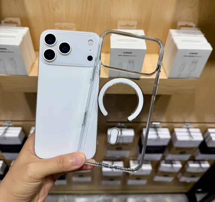 K-DOO Ice Guard For iPhone 17 Pro Max