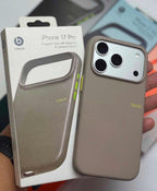 Beats Rugged Case For iPhones