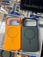 Bucksuti Magsafe Case For iPhone 17 Pro Max