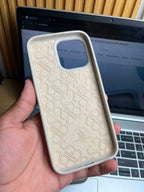 Orignal Polo Savanna For iPhone 15 Pro Max