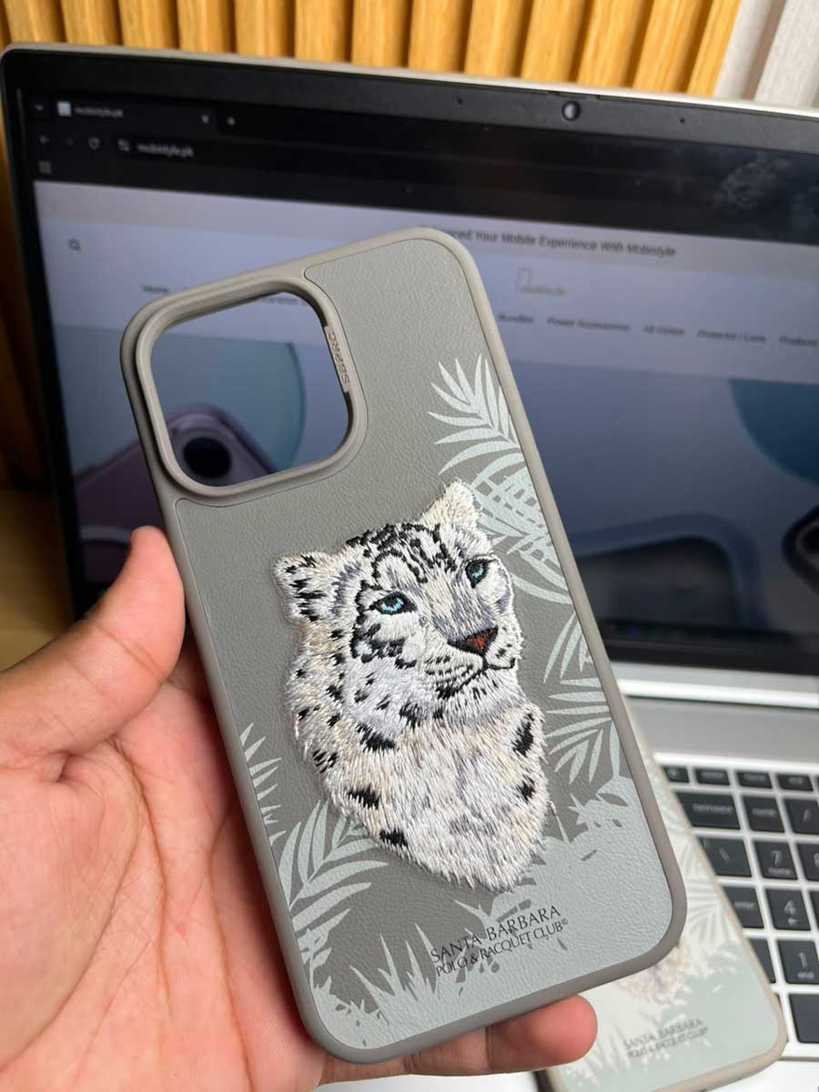 Orignal Polo Savanna For iPhone 15 Pro Max