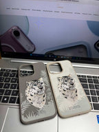 Orignal Polo Savanna For iPhone 15 Pro Max