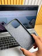 Original polo Hulda wallet case iPhone 15 pro max