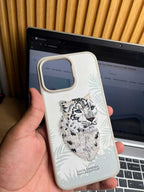 Orignal Polo Savanna For iPhone 15 Pro Max