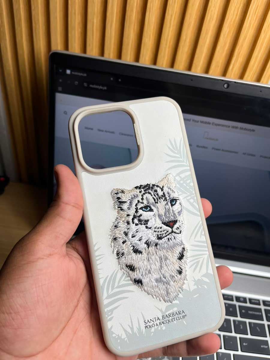 Orignal Polo Savanna For iPhone 15 Pro Max
