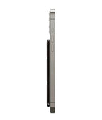 Spigen Stand Wallet – Magnetic MagSafe Card Holder & Phone Stand for iPhone