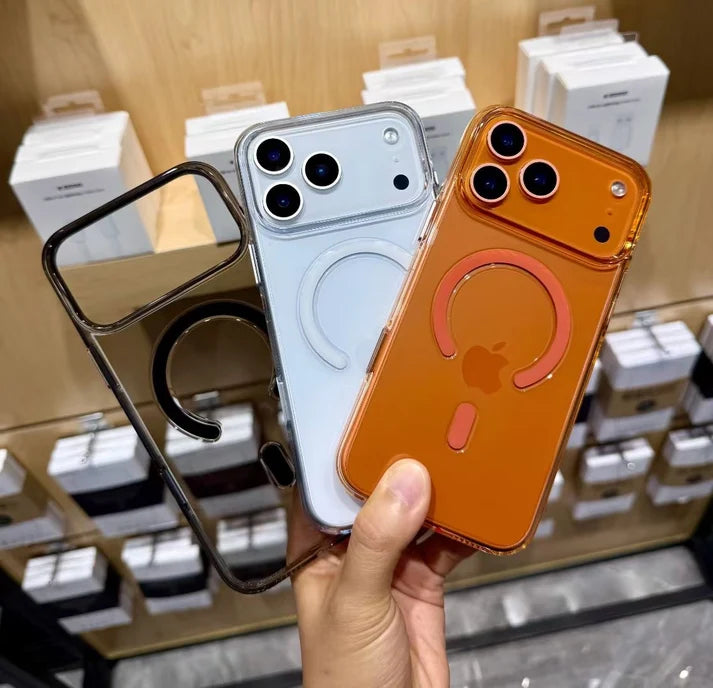 K-DOO Ice Guard For iPhone 17 Pro Max