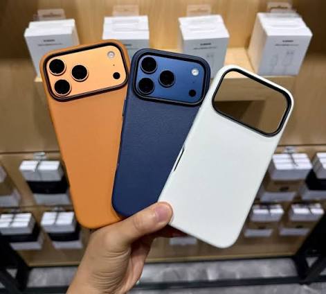 K-DOO Noble Collection For iPhone 17 Pro Max