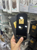 Mohtuut Clear HD Glass Large Edge