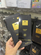 Mohtuut Clear HD Glass Large Edge