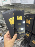 Mohtuut Clear HD Glass Large Edge