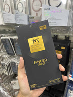 Mohtuut Clear HD Glass Large Edge