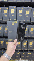 Mohtuut Super Privacy Glass Protector